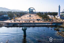 베스트 포토존 포항 여행 코스!