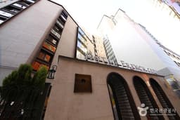 호텔 프렌치코드