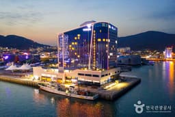 여수 베네치아 호텔앤리조트