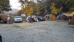 아산웨스턴캠핑장