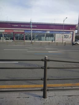 엘지베스트샵 신갈점