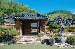 태백산 한옥펜션[한국관광 품질인증/Korea Quality]