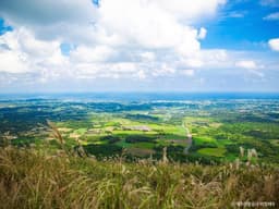 아끈다랑쉬 오름