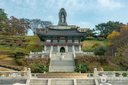 백제불교최초도래지