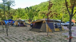 병지방오토캠프장