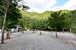 캠핑포유캠핑장