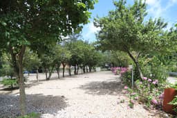 내평계곡캠핑장