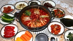 청룡원조매운탕