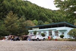 늘솔길캠핑장