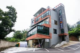 삼막칡냉면 안양본점