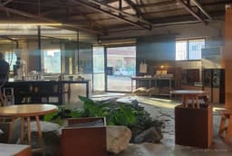 커피냅로스터스 HQ