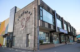 영월동강한우
