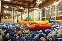 히어로테마파크 정관점