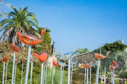 제주유리박물관