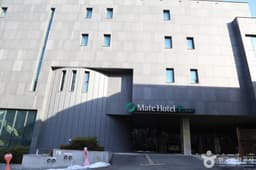 파주메이트호텔