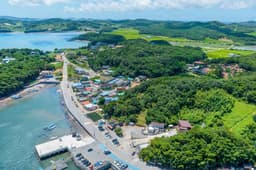 대야도어촌체험휴양마을