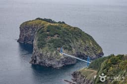 관음도 (울릉도, 독도 국가지질공원)