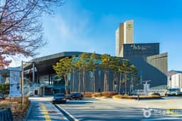 정선 아리랑센터 (정선아리랑문화재단)