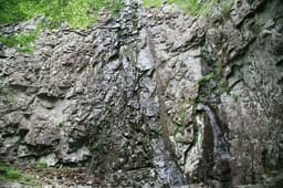 무더위도 쉬어가는 얼음골 나들이