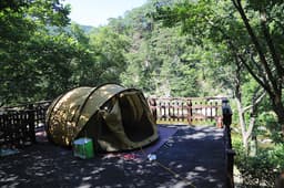 자연과우리캠핑장