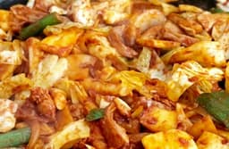 정통춘천닭갈비