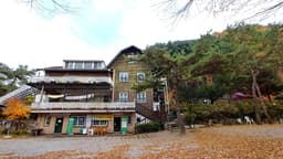 유명산258오토캠핑장