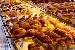 퀸즈크라운베이커리카페