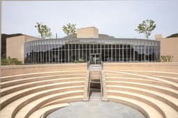 깨어있는시민 문화체험전시관