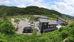 소노카페 오토캠핑장