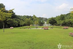 오가낭뜰근린공원