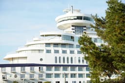 썬크루즈 호텔&리조트