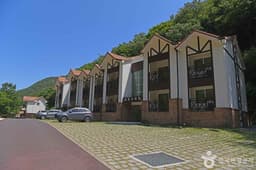 느티골산림욕장