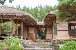 서천 이하복 고택