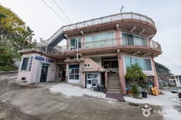 울릉아쿠아캠프