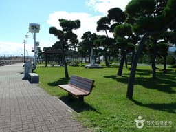 설악산국립공원의 비경을 만나다