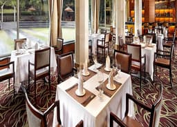 우첼로 더케이호텔서울