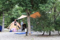 용가리쌤 캠핑장