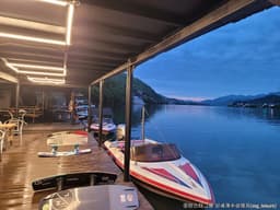 신세계수상레져