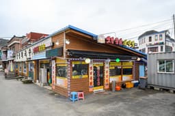 옛날통닭 (용평)