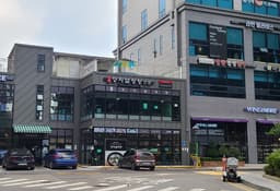 마포양지설렁탕