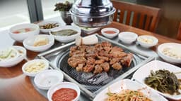 우장군아싸갈비 오산직영점