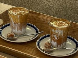 밀라드커피로스터즈