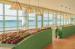 서귀피안 베이커리