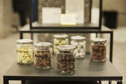 김보람 초콜릿 상동점