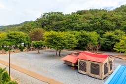 화양숲노리캠핑장