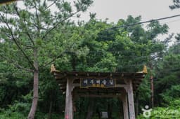 [대부해솔길] 1코스