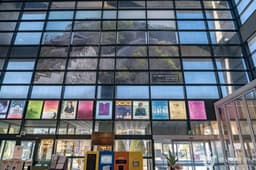 성남시 수정도서관