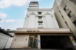 호텔얌 광주구시청점