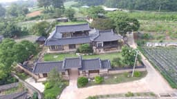 영덕 무안박씨 무의공파 종택