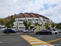 창원실내수영장